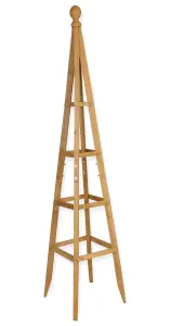 Woodside Garden Obelisk - SMALL