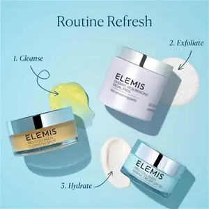 Elemis Pro-Collagen Marine Cream SPF 30 50Ml