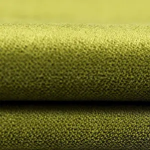 Jamel Rectangular Floor Pillow Cover Lime Green / 30 x 50cm