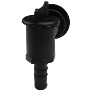 Water butt Tap Barrel replacement tap plastic connector rain water collection tank waterbutt tap