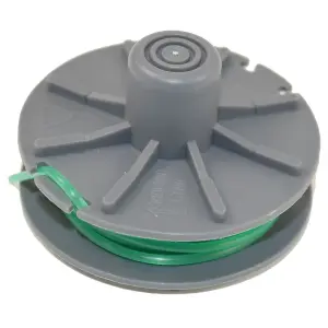 Gardena Grass Trimmer Strimmer Spool and Line 2mm x 4m by Ufixt