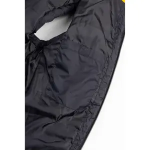 Caterpillar - Essentials Body Warmer - Black - Body Warmer - XL