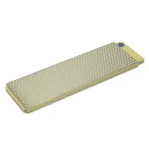 DMT - Double Sided Diamond Whetstone 250mm Coarse / Extra Coarse