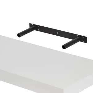 GoodHome Cusko Floating shelf (L)118cm x (D)23.5cm