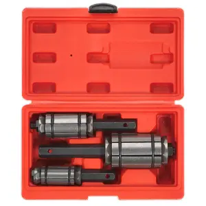 Sealey Exhaust Pipe Expander Set 3pc VS1668