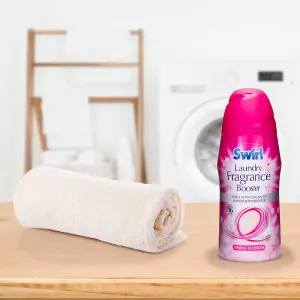 Swirl Laundry Frangrance Booster Spring Blossom 350gm x 3