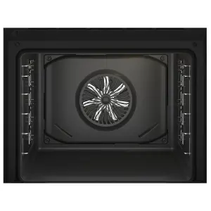 Beko AeroPerfect BBIE12301XMP Built-in Pyrolytic Single Pyrolytic Oven - Stainless steel effect