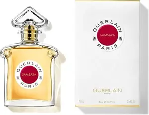 GUERLAIN Samsara Eau De Parfum For Women 75 Ml