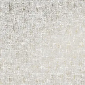 Superfresco Midas Texture Grey Gold Plain Wallpaper