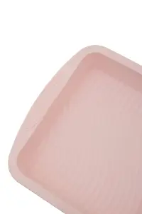 Maison by Premier Zing Pastel Pink Cake Mould