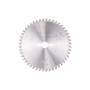 Bosch Professional Expert Circular Saw Blade for Laminated Panel - 250 x 30 x 3.2 mm, 48 Teeth