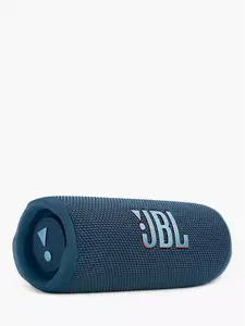 JBL Flip 6 Bluetooth Waterproof Portable Speaker