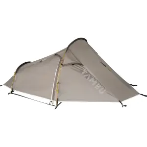 Tambu Natuna 2 Person Trekking Tunnel Tent