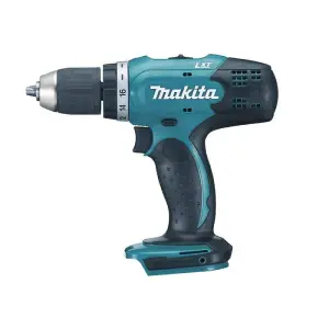 Makita DDF453SYX3 18v LXT Cordless Drill Driver 13mm 2 Speed Compact - 1 Battery