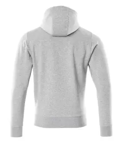 Mascot Crossover Gimont Hoodie (Grey-Flecked)  (XXXX Large)