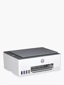 HP Smart Tank 5105 All-In-One Wireless Printer, White