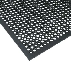 Sealey Anti-Fatigue Workshop Matting 900 x 1500mm Garage Flooring Mat MRM0915