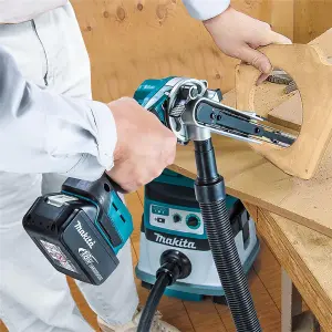 Makita DBS180Z 18V 533mm Belt Sander Bare Unit