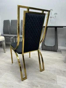 Windsor Luxury Unique Dining Chair