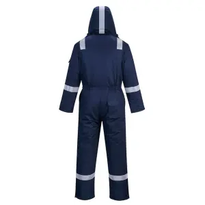 Portwest FR Anti-Static Winter Coverall