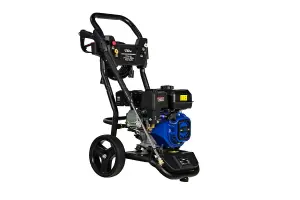 Pro Splash PS-205-PL Petrol Pressure Washer OHV Engine 2900 PSI 200 Bar 10LPM 7HP