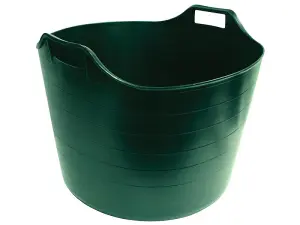 Faithfull Flex Tub 75 litre - Green FAIFLEX75G