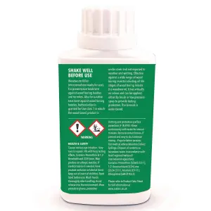 Rustins Woodworm Killer - 250 ml