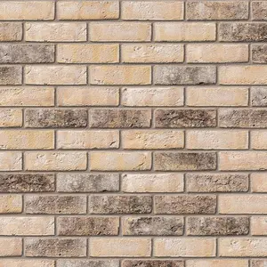 Ibstock Ivanhoe Cream Brick 65mm Mini Pack 250