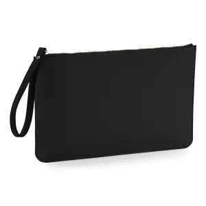 Bagbase Boutique Accessory Pouch Black (One Size)