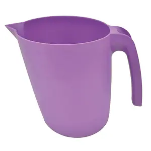 Harold Moore Measuring Jug Purple (One Size)