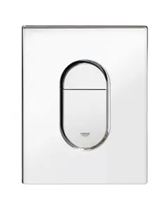 Grohe Solido White Wall hung Toilet with Soft close seat & Concealed cistern