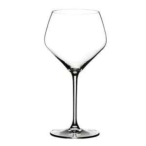 Riedel Diamond Shape Gin Glasses Pack of Four