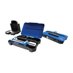 KREG Jig 720/520 Base Dock - The ultimate bench top set up for Kreg Pocket-Hole Jig 520PRO and 720