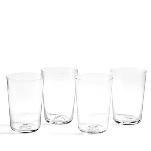 Royal Doulton, 1815 - Highball Glass Set 550ml (Set of 4) Clear