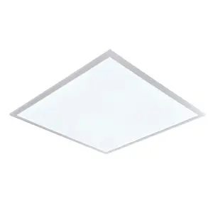 Luminosa Stratus Base 6000K 36W Integrated Led Panel White Paint