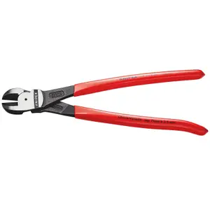 Draper KNIPEX 74 91 250 SB High Leverage Centre Cutter, 250mm 18476