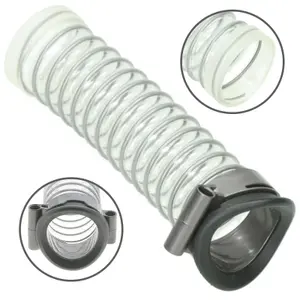 SPARES2GO Change Over Valve Hose compatible with Dyson DC40i DC41 Animal DC41 Multi Floor Vacuum Cleaner