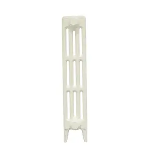 CRANE Trade Cast Iron Radiator 760mm tall - 13 Sections 810mm - Painted in a stock colour