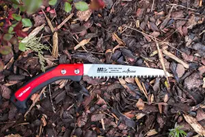 ARS CAM-18PRO Pruning Saw PRO 180mm + Holster