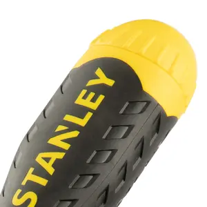 Stanley 21 Piece Multi bit screwdriver Set