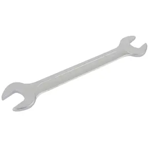 Draper Elora Long Metric Double Open End Spanner, 19 x 22mm 01987