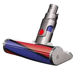 Dyson Soft Roller Head DC59 DC62 SV03 SV06 V6 Vacuum Cleaner 966489-01