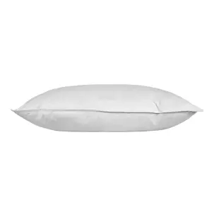 Homescapes Kids Goose Feather & Down 40 x 60 cm Toddler Pillow