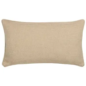 Wylder Akamba Tribal Rectangular Piped Polyester Filled Cushion