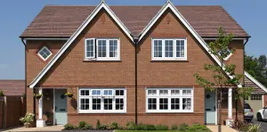 Ibstock Warwickshire Olde English Brick 65mm Mini Pack 250