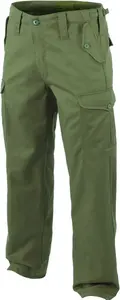 Highlander Forces Heavy Weight Combat Trousers Olive Size 44"