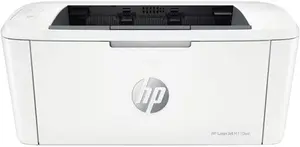 HP Laserjet M110W A4 Mono Laser Printer