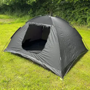 Tambu Acamp 3-4 Person Easy Assemble Dome Tent