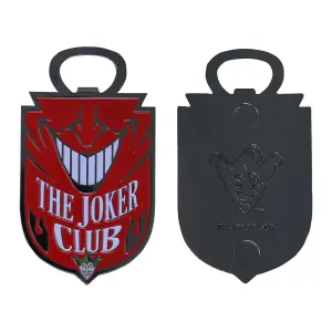 Joker Heavy Duty Bottle Opener