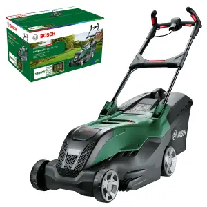 BOSCH ADVANCEDROTAK 44-750 240v Rotary mower